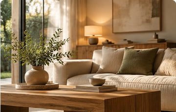 What Makes a House Feel Like Home?